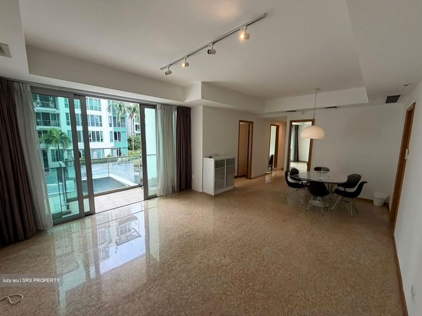 Caribbean At Keppel Bay (D4), Condominium #593687511